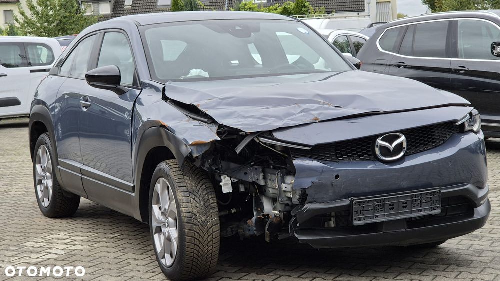 BMW i4 eDrive35 Gran Coupe M Sport - 20