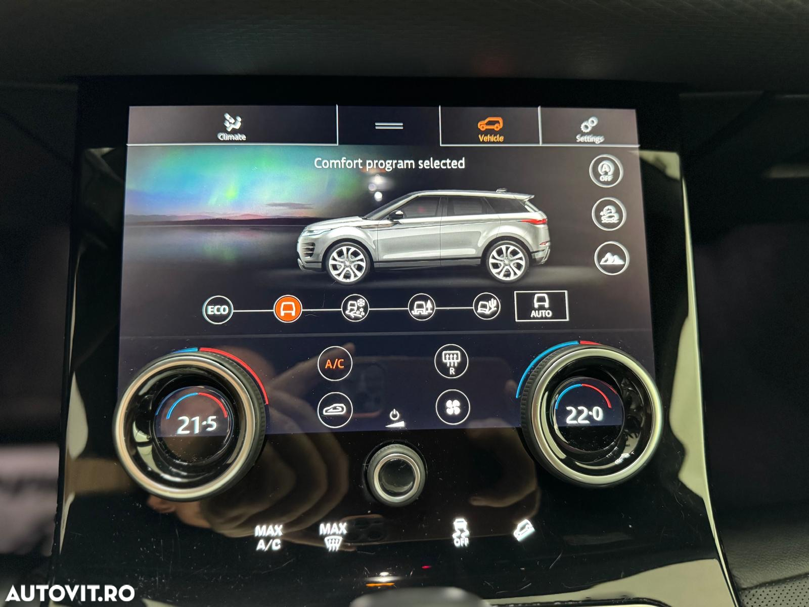 Land Rover Range Rover Evoque 2.0 D150 R-Dynamic - 32