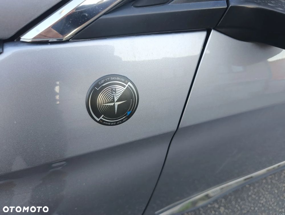 Peugeot 5008 PureTech 130 EAT8 Stop & Start Crossway - 16