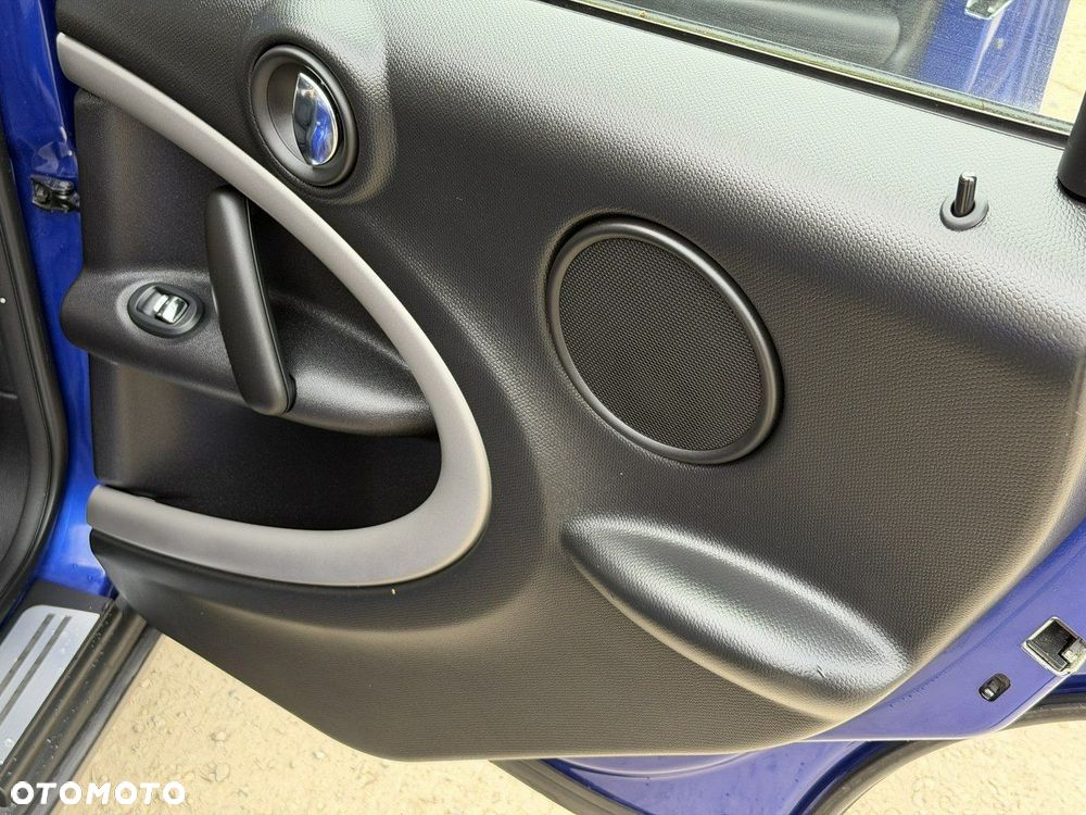 MINI Countryman - 22