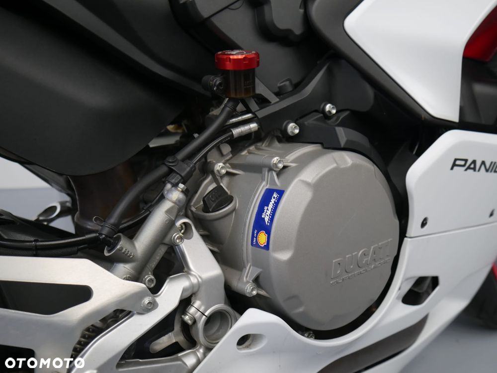 Ducati Panigale V2 - 5