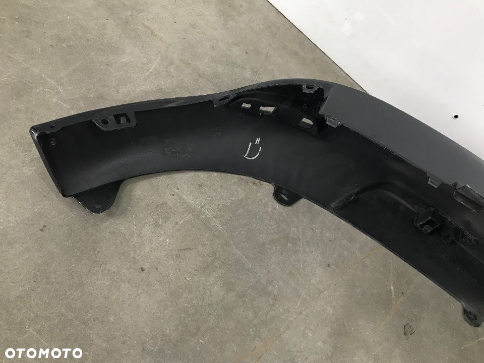 Zderzak tylny Renault Clio IV 4 kombi PDC 850B22689R - 15