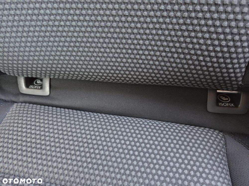 Volkswagen Golf 1.4 TSI Comfortline Optimum - 18