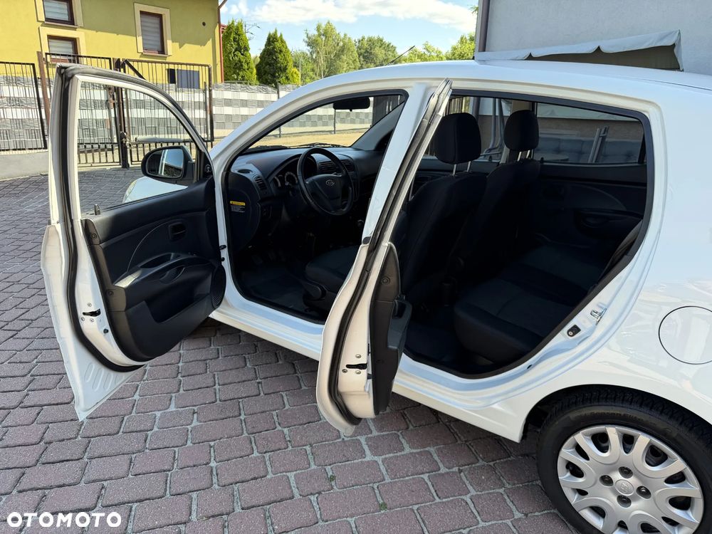 Kia Picanto 1.1 Vision - 30