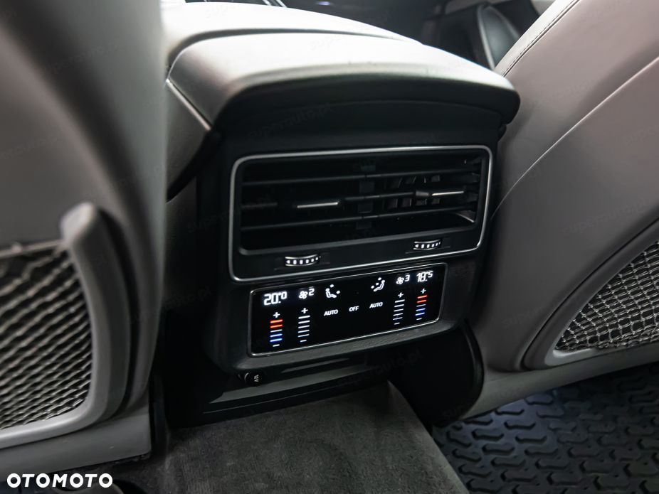 Audi Q8 50 TDI mHEV Quattro Tiptronic - 22