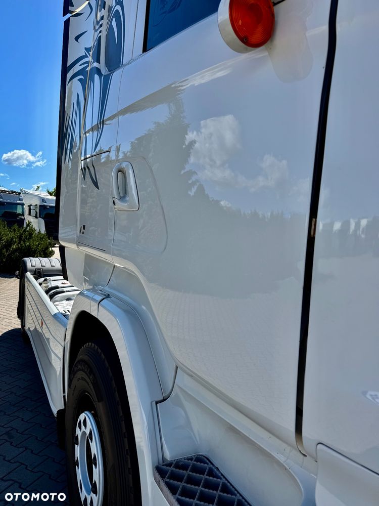 Scania R450 - 15