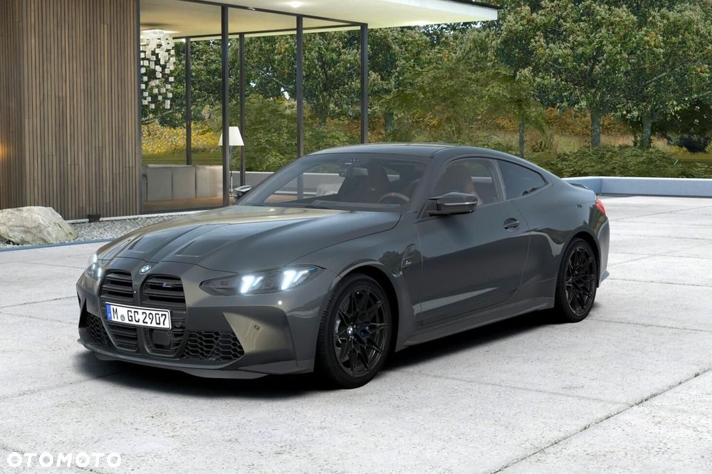 BMW M4 - 1