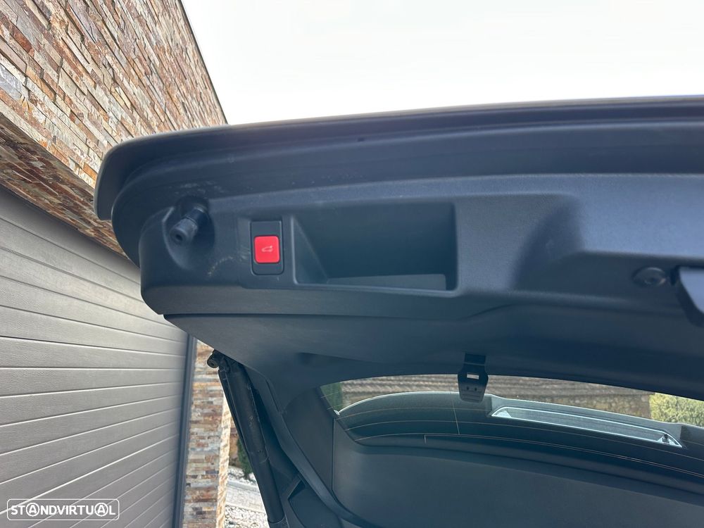 Peugeot 308 SW PureTech 130 EAT6 Stop & Start GT-Line Edition - 6