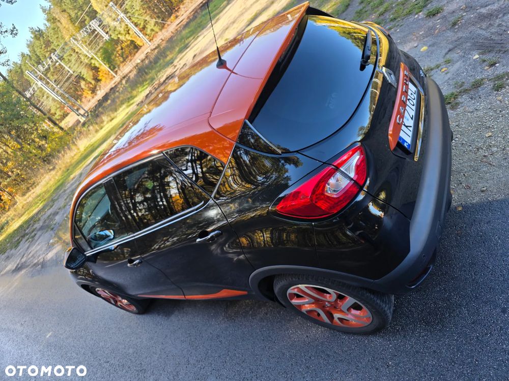 Renault Captur - 22
