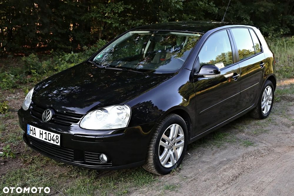 Volkswagen Golf 1.9 TDI Goal - 13