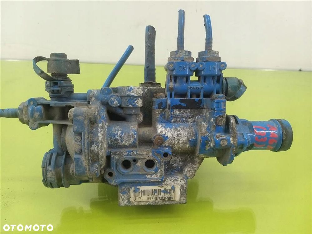 Regulator siły hamowania Mercedes Atego 2004-2013  WABCO 4757210050 - 1