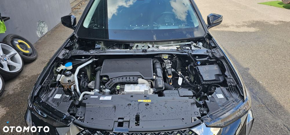 DS Automobiles DS 4 1.2 PureTech Trocadero - 24