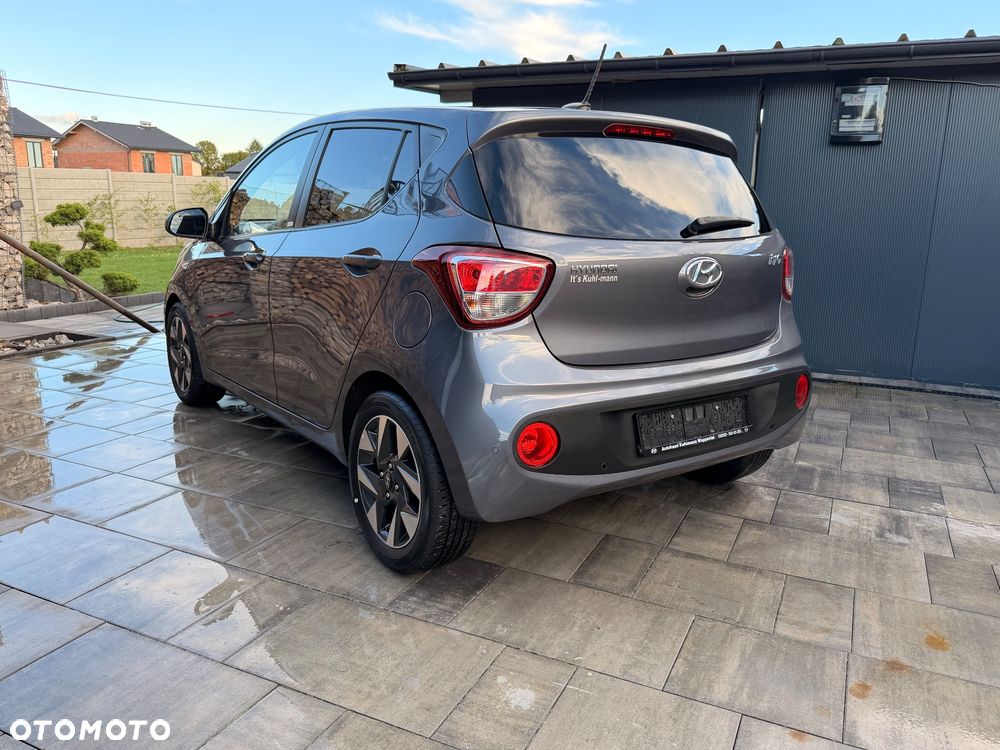 Hyundai i10 1.2 Premium - 11