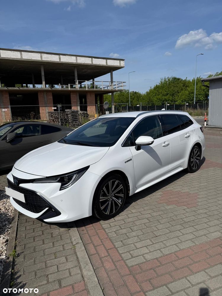 Toyota Corolla - 3