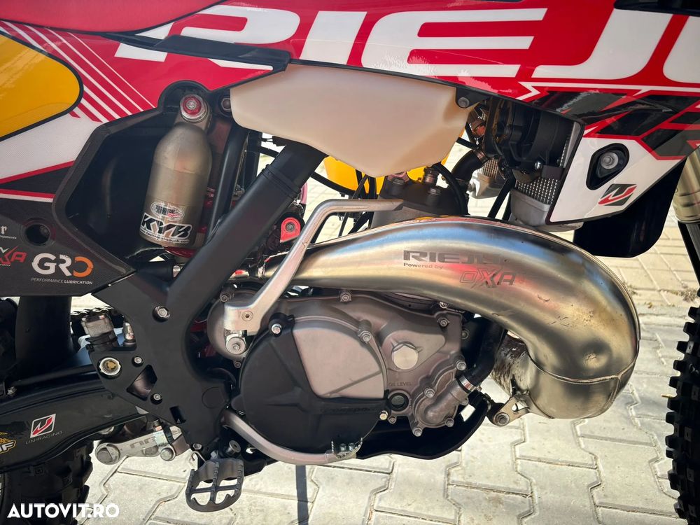 Rieju MR Pro - 8