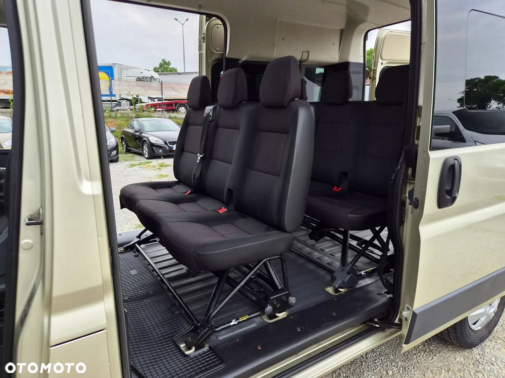 Citroën Jumper L2H2 S&S Shine - 19