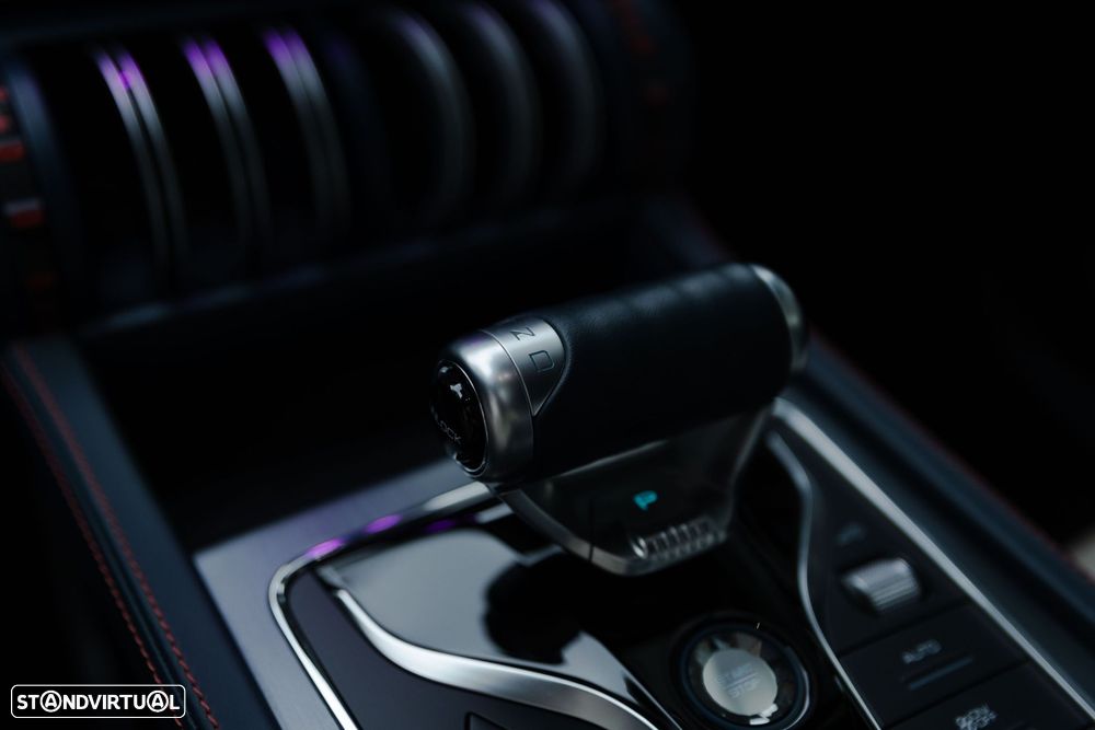 BYD Atto 3 60.48 kWh Comfort - 37