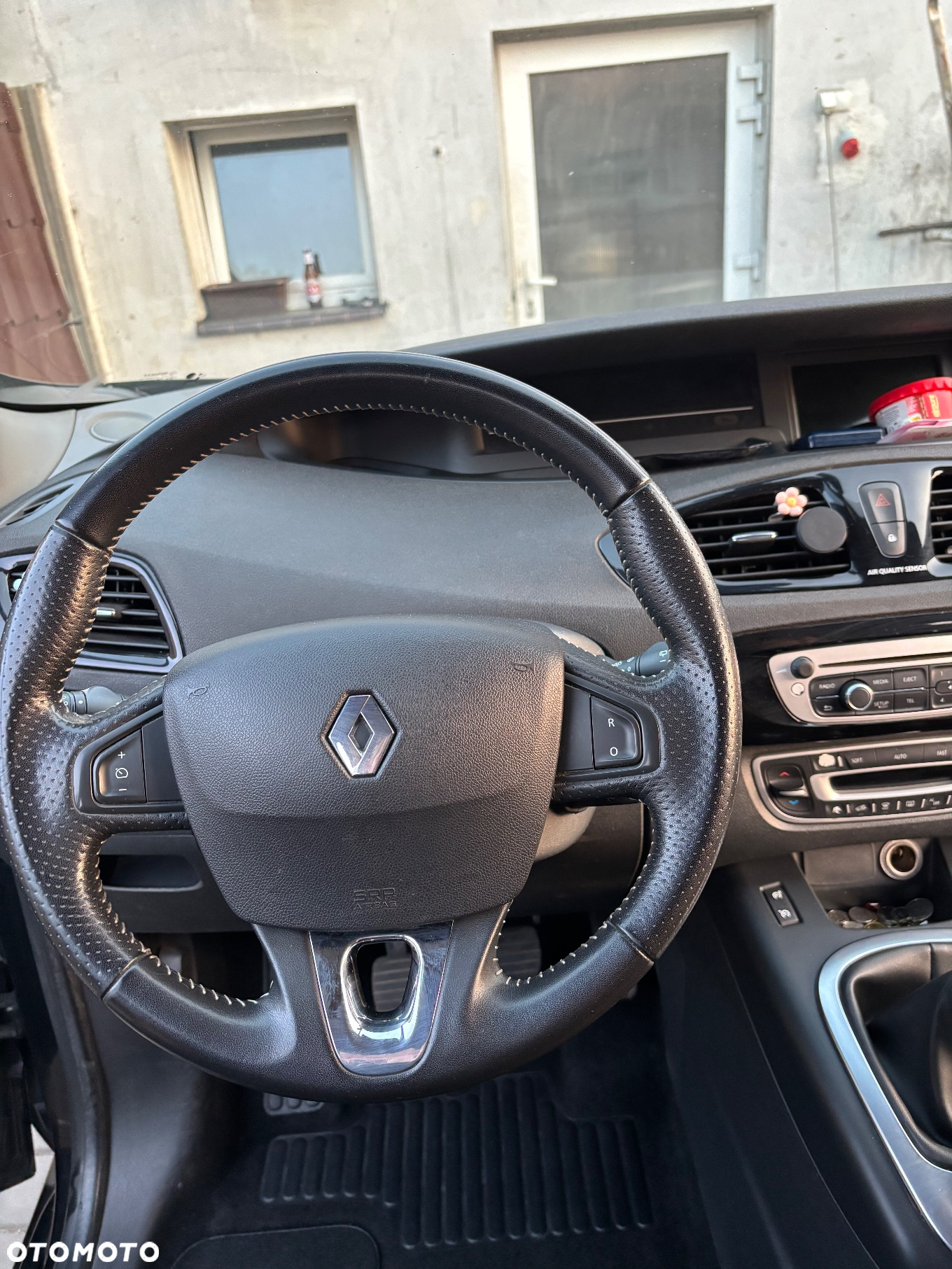 Renault Scenic - 9