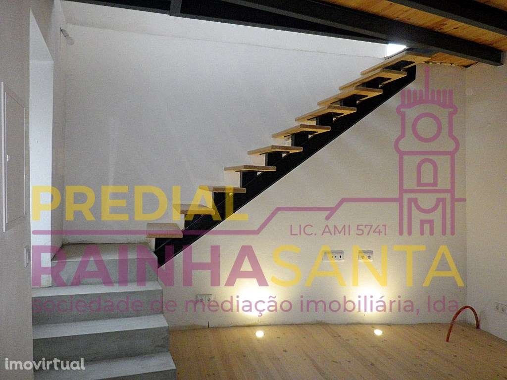 Moradia T2 Reabilitada - Montemor-o-Velho - Grande imagem: 4/21