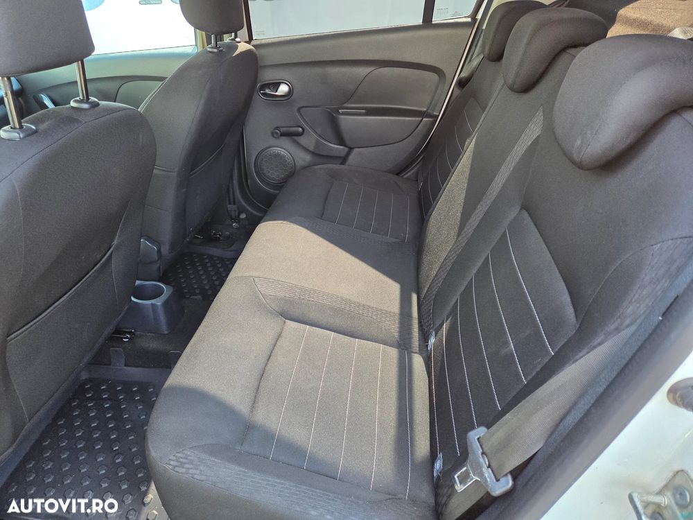 Dacia Logan ver-1-5-blue-dci-laureate - 7