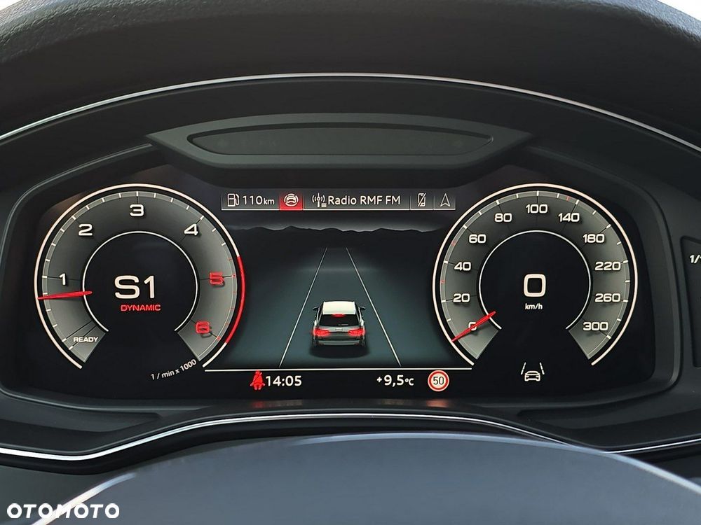 Audi A6 Allroad - 27