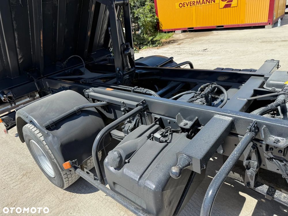 Renault Midlum 150 dCi / 2004 / Wywrotka 3 stronna - 22