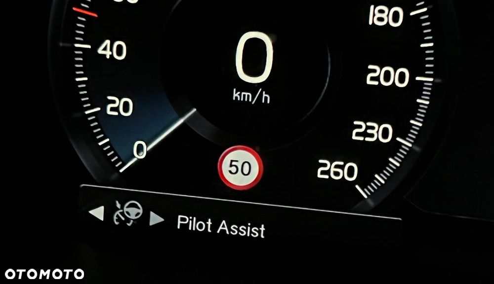 Volvo XC 60 B4 D AWD Geartronic Inscription - 17