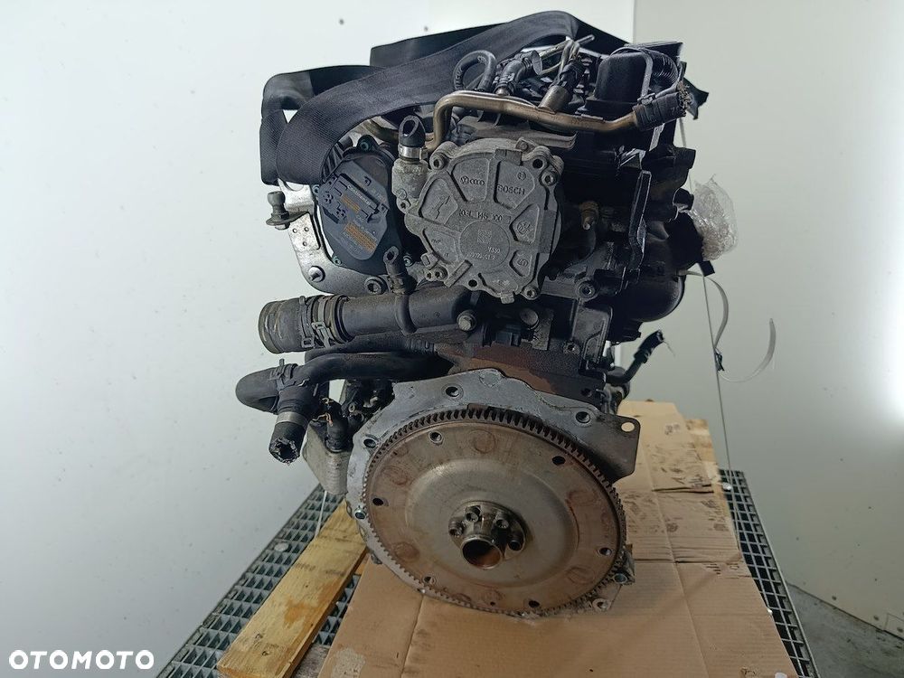 SILNIK AUDI A4 B8 CAGA 2.0 TDI - 5
