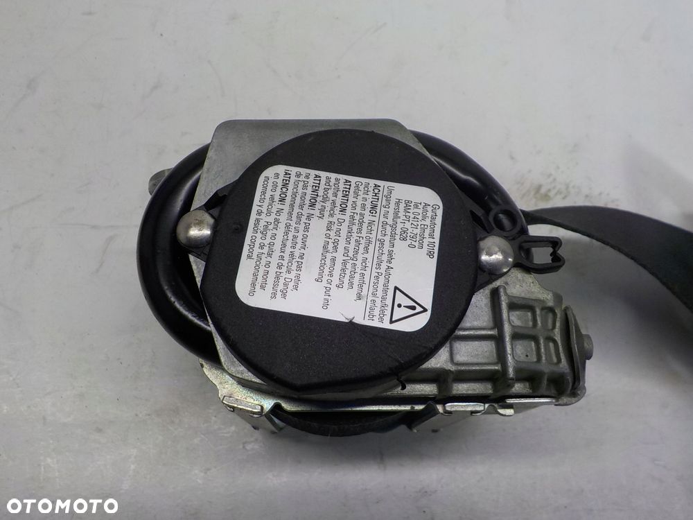 LAND ROVER FREELANDER II PAS BEZPIECZEŃSTWA LEWY PRZÓD 6G9N-61295-CFW - 8