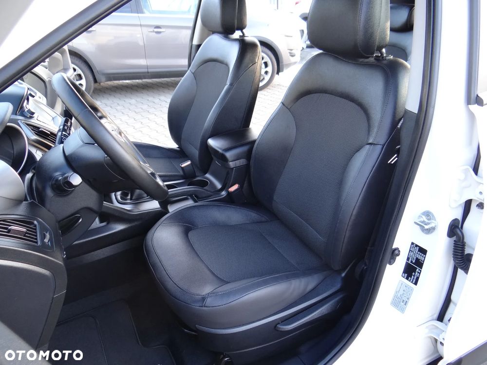 Hyundai ix35 1.6 GDI Premium 2WD - 23