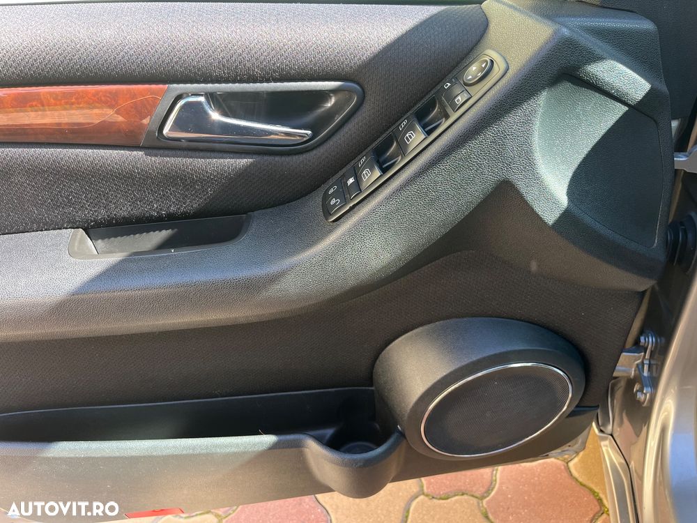 Mercedes-Benz A 180 CDI Elegance - 17