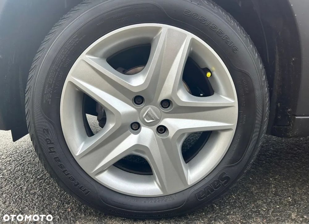 Dacia Sandero 0.9 TCe Laureate - 8