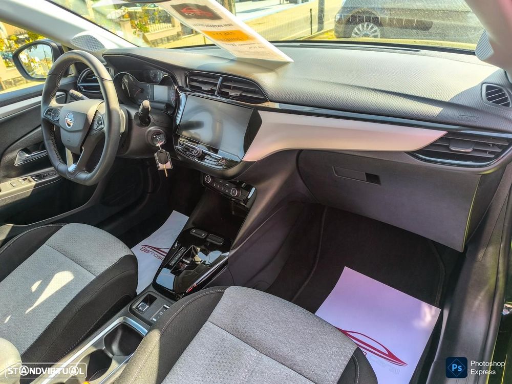 Opel Corsa 1.2 T GS Aut. - 6