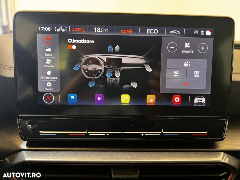 Cupra Formentor - 19