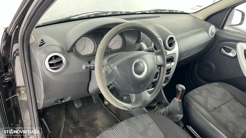 Dacia Logan MCV 1.5 dCi Confort 7L - 9