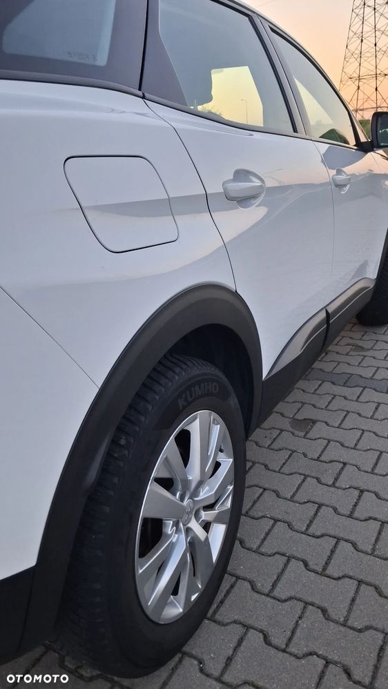 Peugeot 3008 BlueHDi 130 Stop & Start Allure - 10