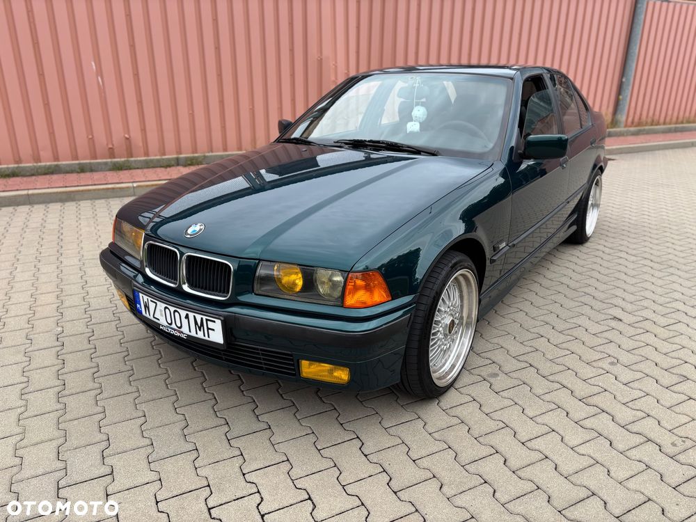 BMW Seria 3 - 9