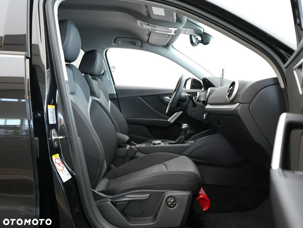 Audi Q2 - 27