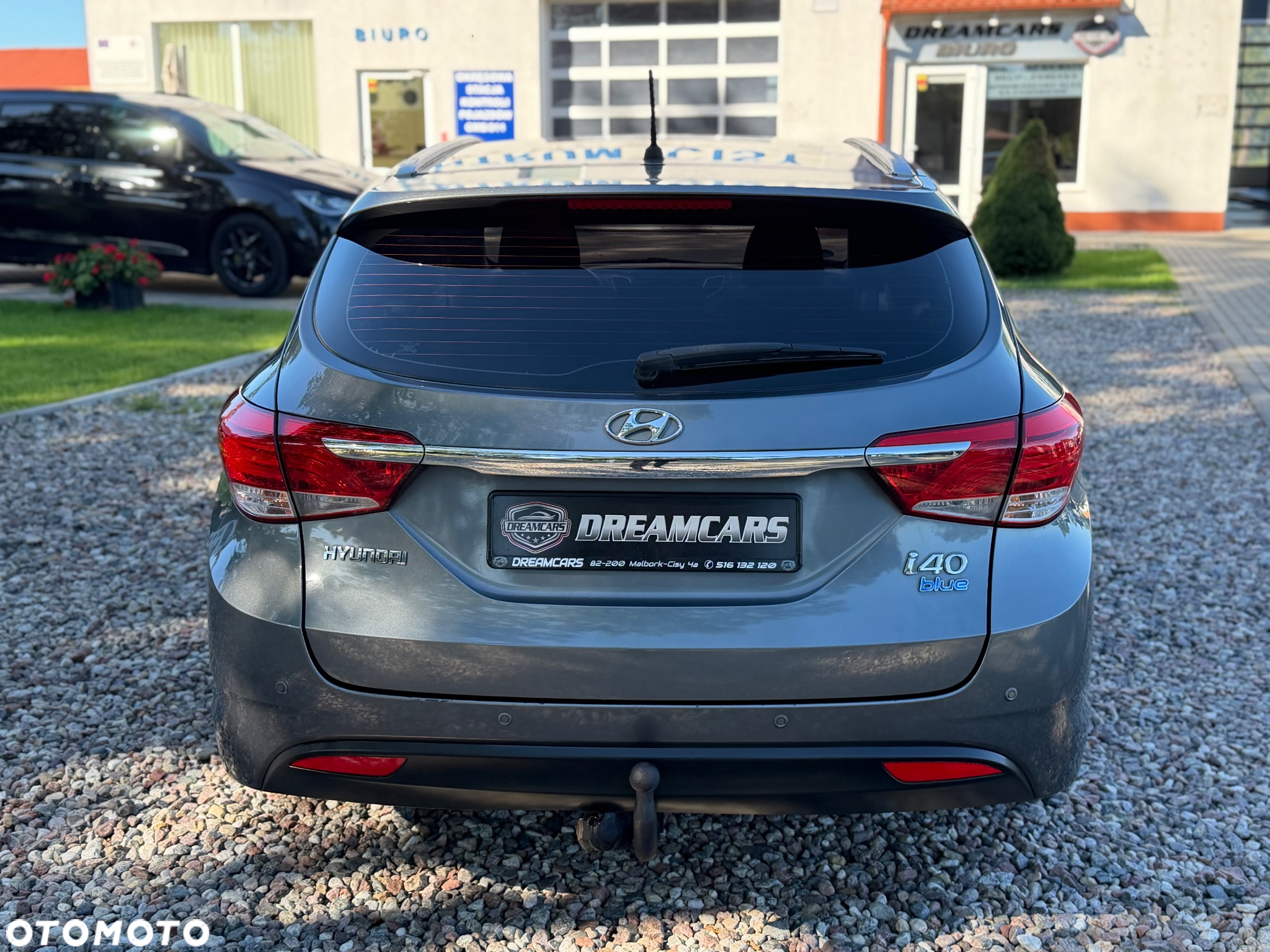 Hyundai i40 - 16