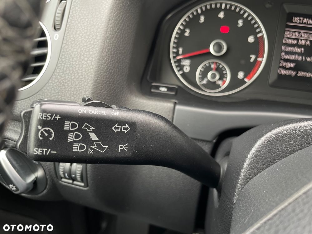 Volkswagen Golf Plus 1.2 TSI Style - 22