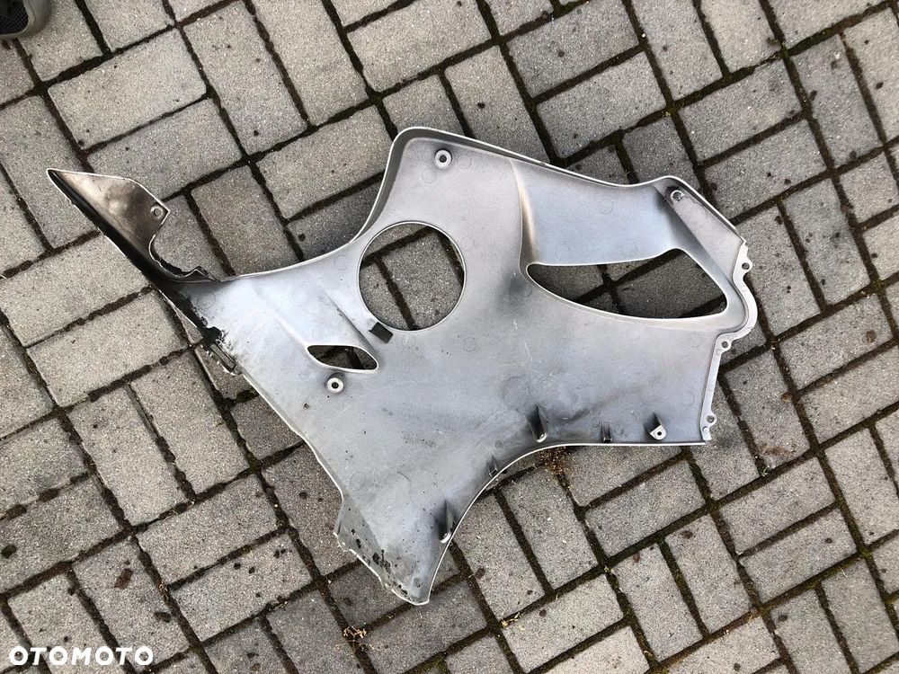Honda CBR 600 F4 bok osłona zadupek czasza boczek - 2