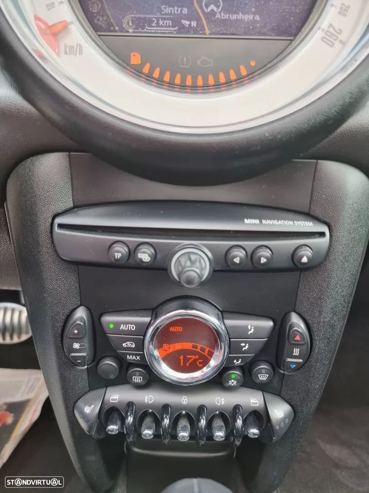 MINI Roadster Cooper S Auto - 28