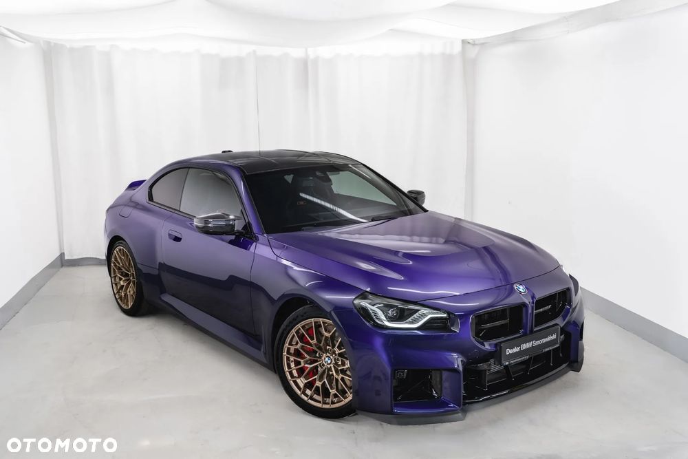 BMW M2 - 18