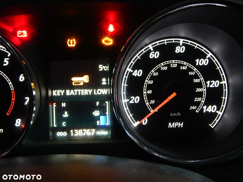 Zestaw startowy sterownik 1.6 benzyna Mitsubishi ASX I Lancer 10-18 Komplet Łuków części - 9