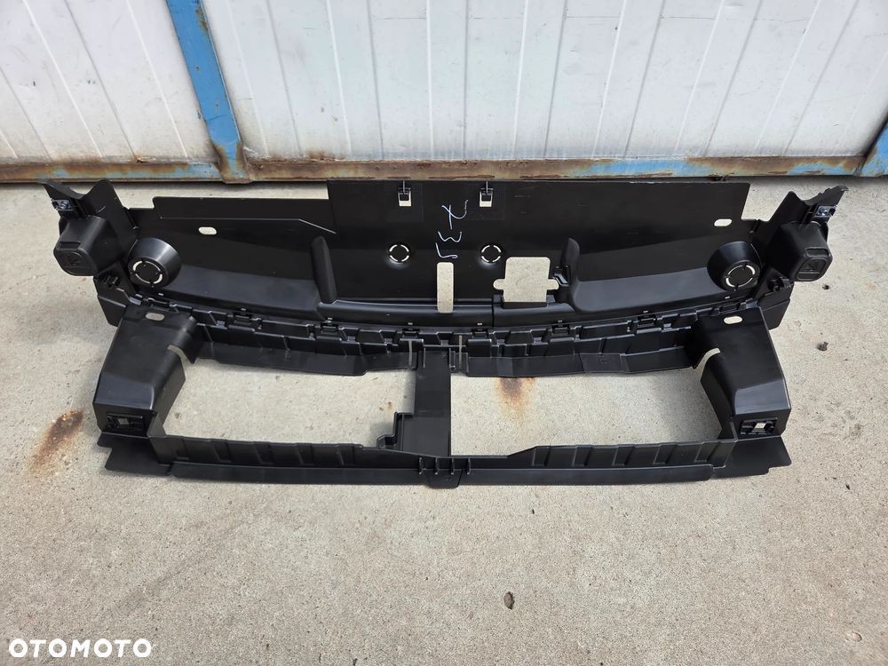 Wzmocnienie górne zderzaka pas przedni Peugeot 408 NOWE - 8