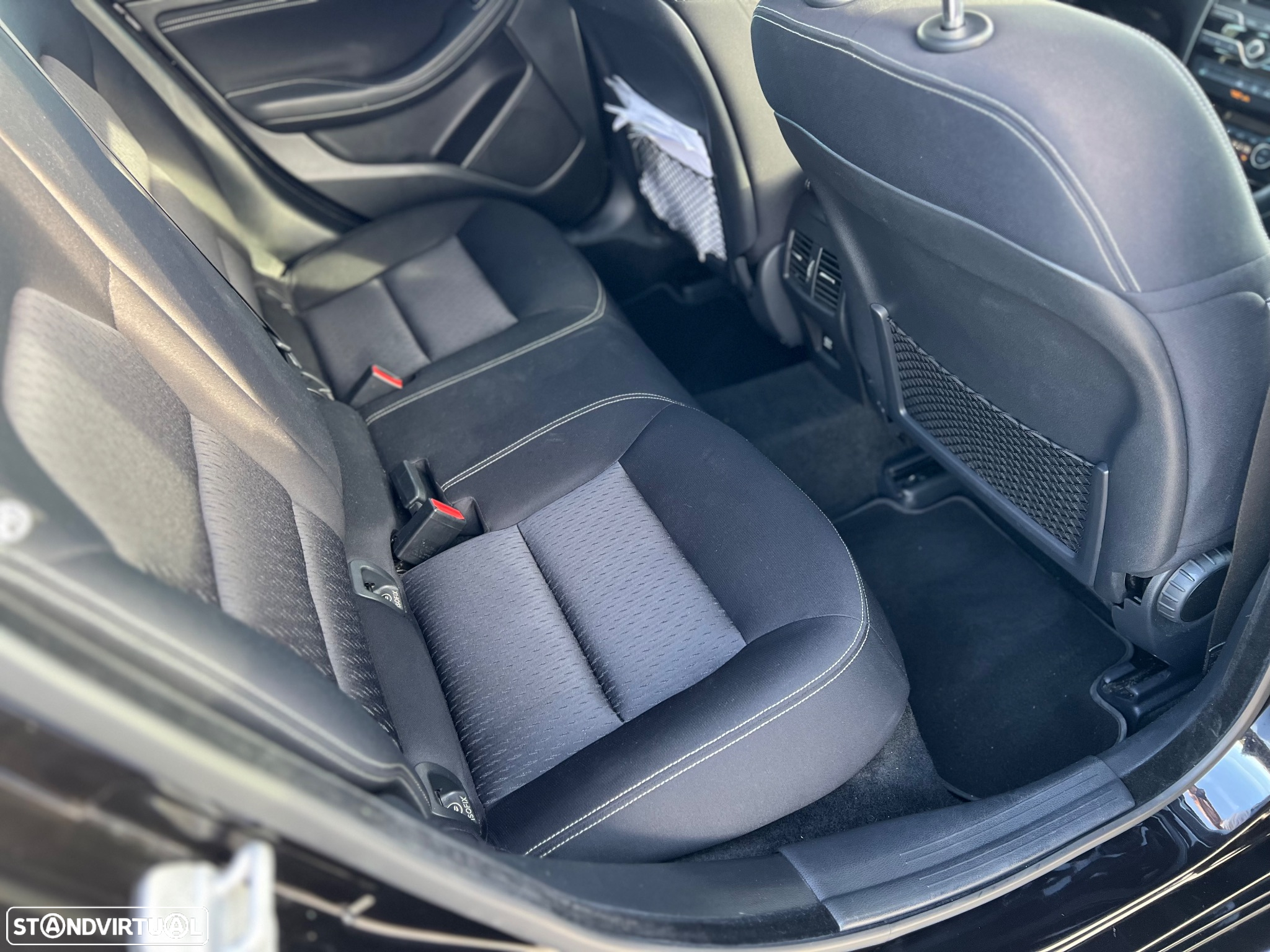 Infiniti Q30 1.5d DCT Business - 22