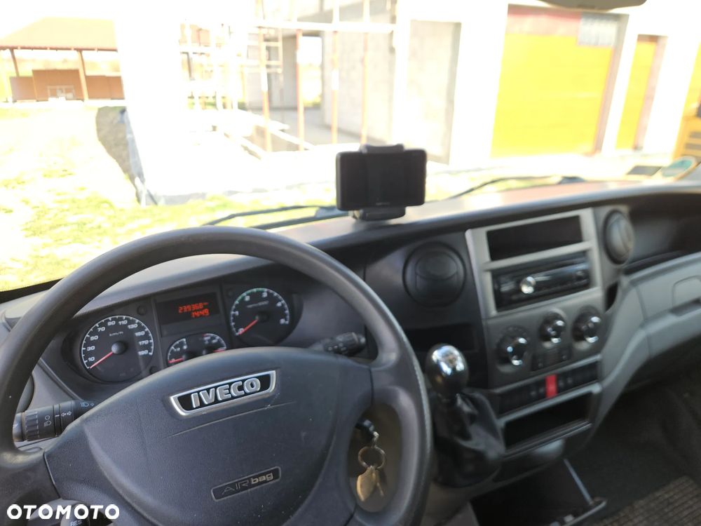 Iveco Daily - 9