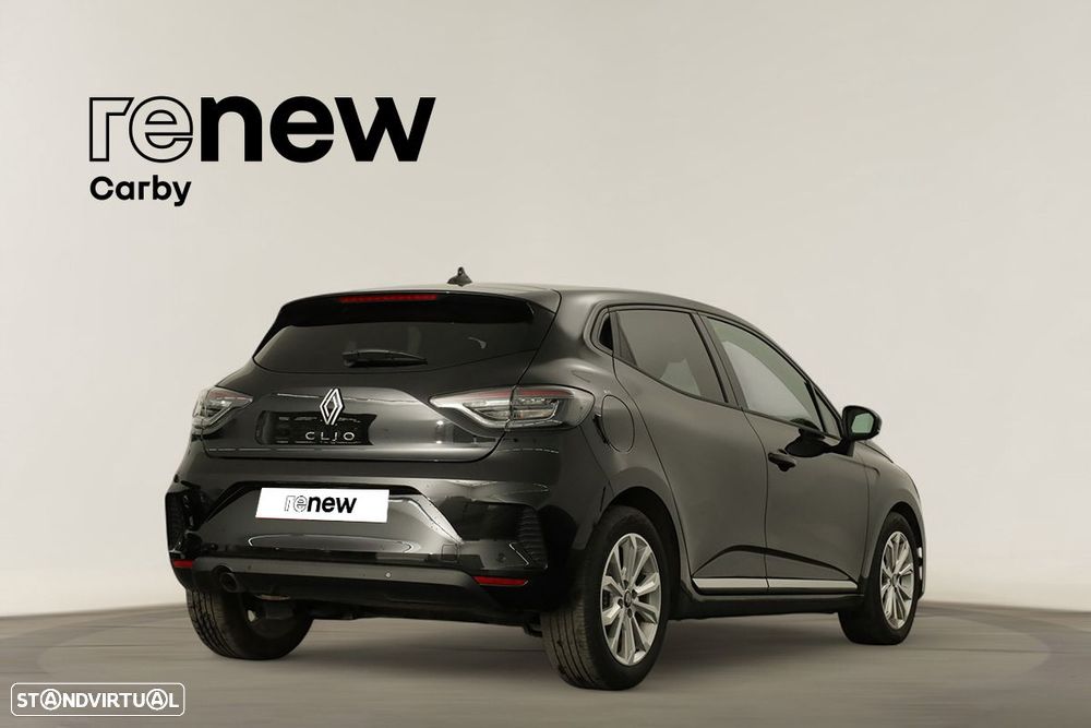 Renault Clio 1.0 TCe Evolution - 3