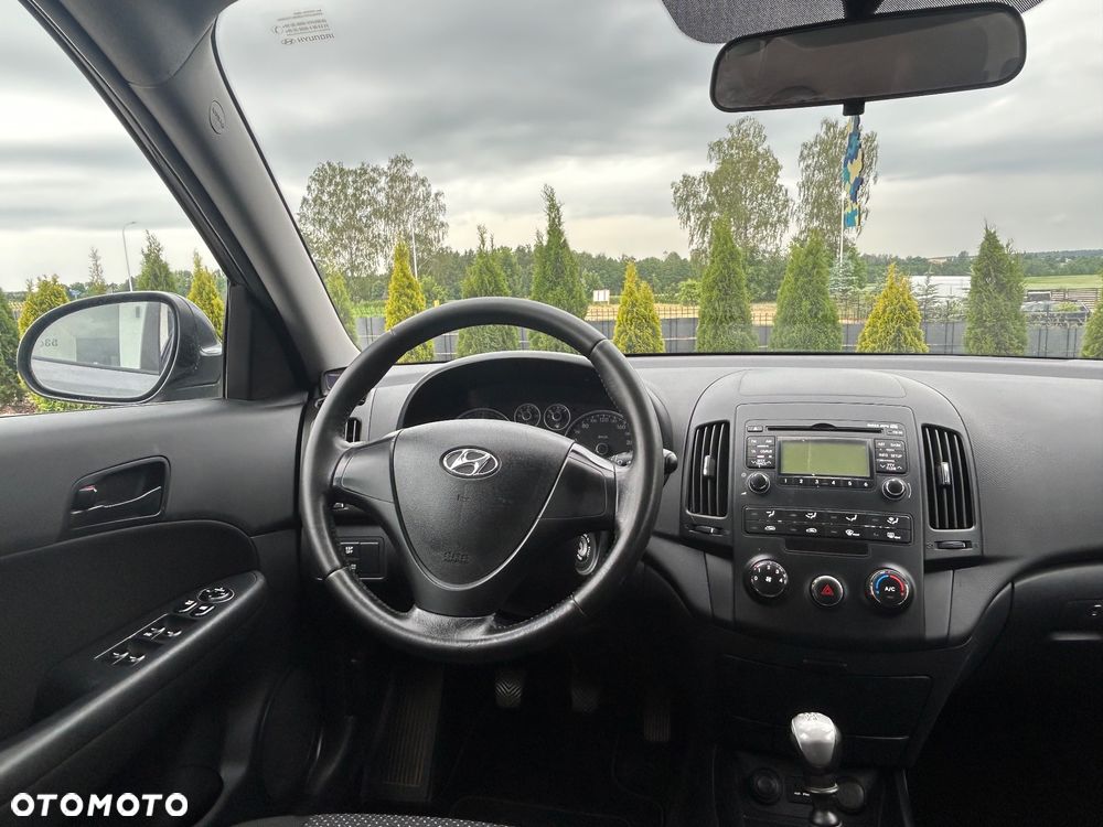 Hyundai i30 - 7