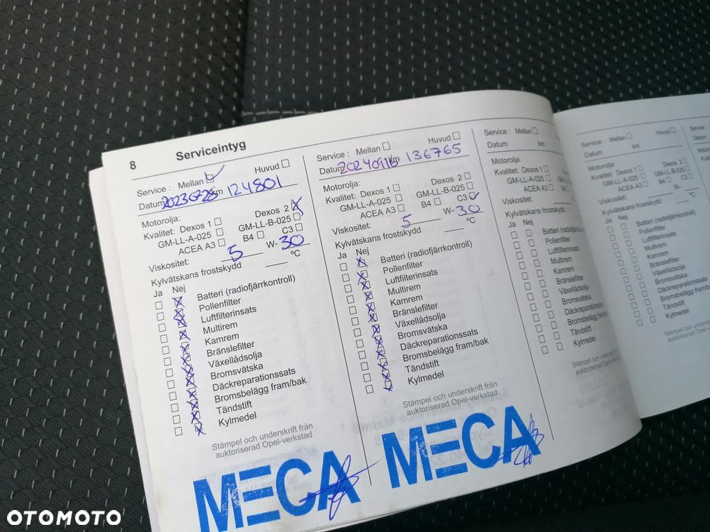 Opel Astra 1.4 Turbo Active - 27